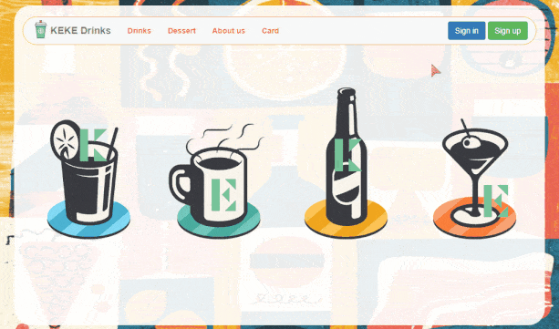 kekedrinks
