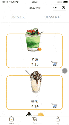 kekedrinks
